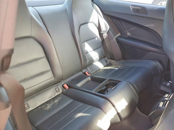 2013 MERCEDES-BENZ C-CLASS C250 — PSRS