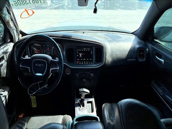 2020 DODGE CHARGER SRT HELLCAT — CKPT