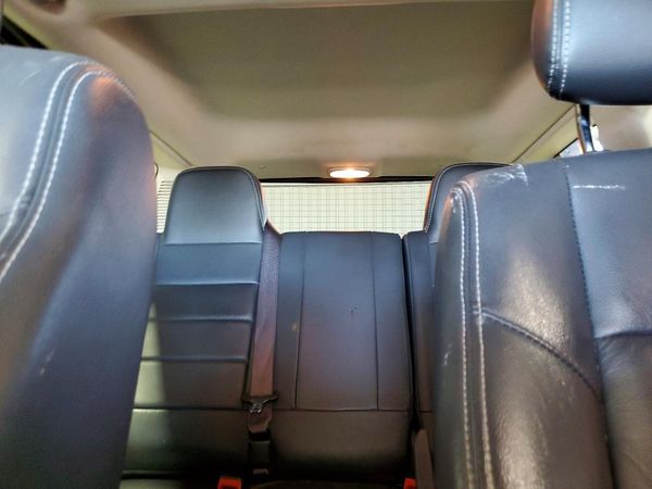 2016 JEEP PATRIOT Latitude — SUVN