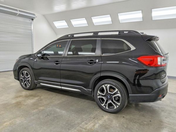 2023 SUBARU ASCENT LIMITED 7 ES, SMART, DMS — DSRA