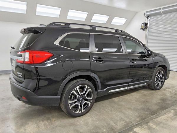 2023 SUBARU ASCENT LIMITED 7 ES, SMART, DMS — PSRA