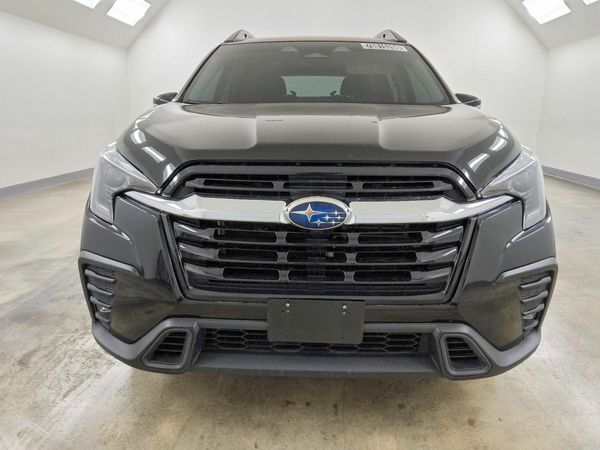 2023 SUBARU ASCENT LIMITED 7 ES, SMART, DMS — DIRF