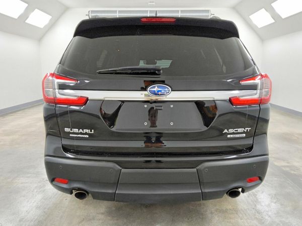 2023 SUBARU ASCENT LIMITED 7 ES, SMART, DMS — DIRR