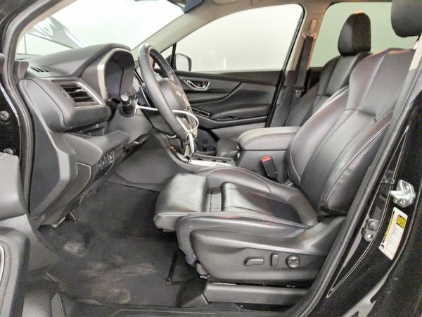 2023 SUBARU ASCENT LIMITED 7 ES, SMART, DMS — DENT