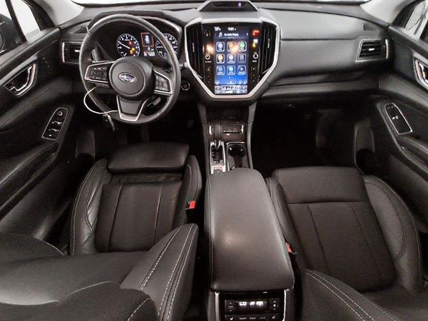 2023 SUBARU ASCENT LIMITED 7 ES, SMART, DMS — CKPT