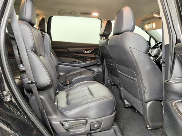 2023 SUBARU ASCENT LIMITED 7 ES, SMART, DMS — PSRS