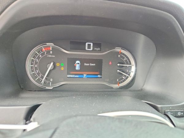 2018 HONDA PILOT TOURING — ODOM