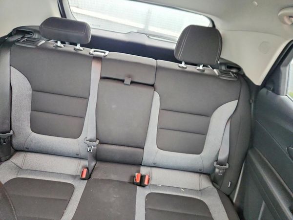 2026 CHEVROLET TRAILBLZR LT — SUVN