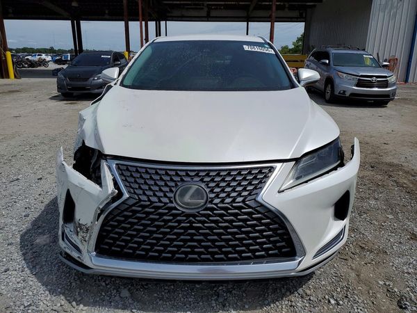 2021 LEXUS RX 350 350 Base — DIRF