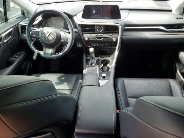 2021 LEXUS RX 350 350 Base — CKPT