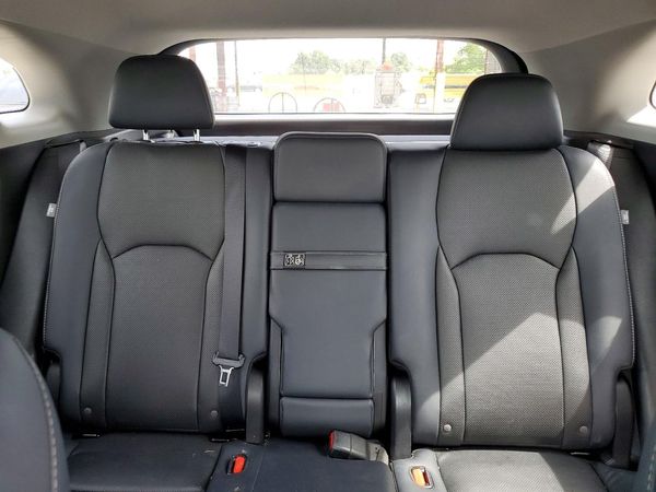 2021 LEXUS RX 350 350 Base — SUVN
