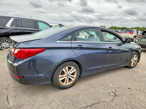 2014 HYUNDAI SONATA GLS/ GLS Popular — PSRA
