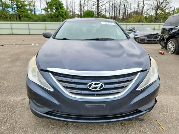 2014 HYUNDAI SONATA GLS/ GLS Popular — DIRF