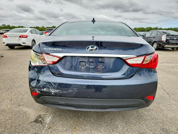 2014 HYUNDAI SONATA GLS/ GLS Popular — DIRR