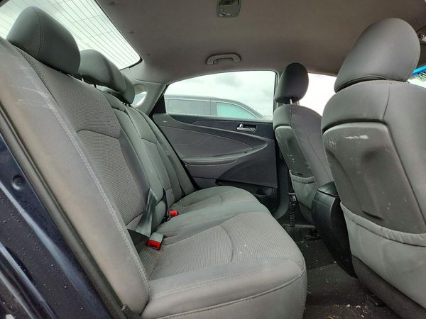 2014 HYUNDAI SONATA GLS/ GLS Popular — PSRS
