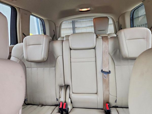 2014 MERCEDES-BENZ GL-CLASS GL450 4MATIC — SUVN