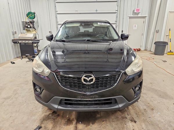2015 MAZDA CX-5 Grand Touring/GT — DIRF