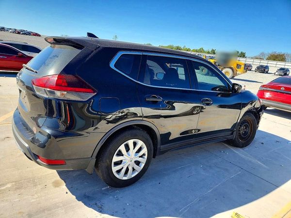2020 NISSAN ROGUE — PSRA