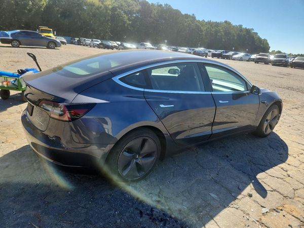 2018 TESLA MODEL 3 — PSRA