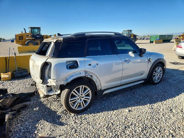 2021 MINI COOPER — PSRA