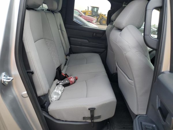 2025 TOYOTA TACOMA DOUBLE CAB