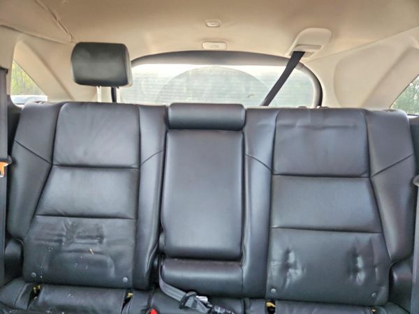 2013 ACURA RDX — SUVN