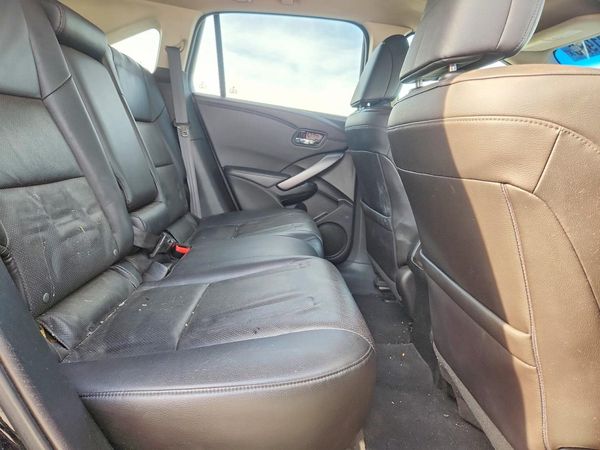 2013 ACURA RDX — PSRS