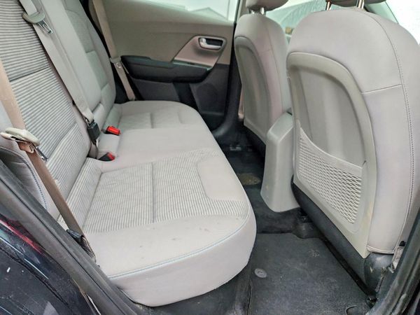 2018 KIA NIRO LX (PHEV) — PSRS