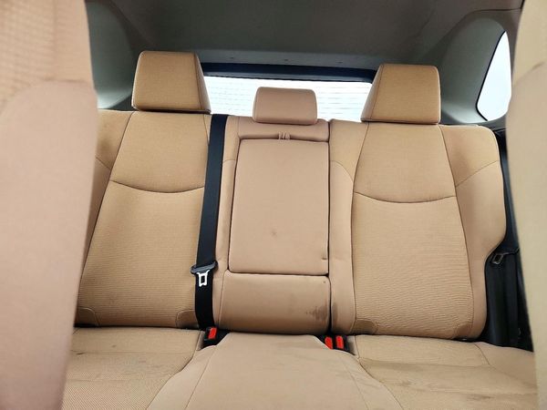 2021 TOYOTA RAV4 LE HV — SUVN