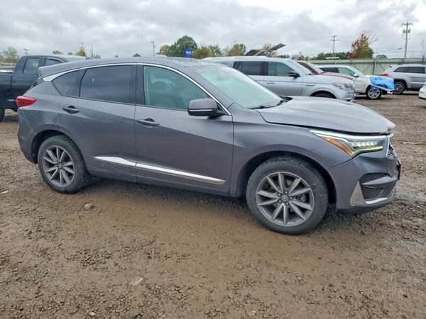2019 ACURA RDX SH-AWD TECH — Passenger 3/4