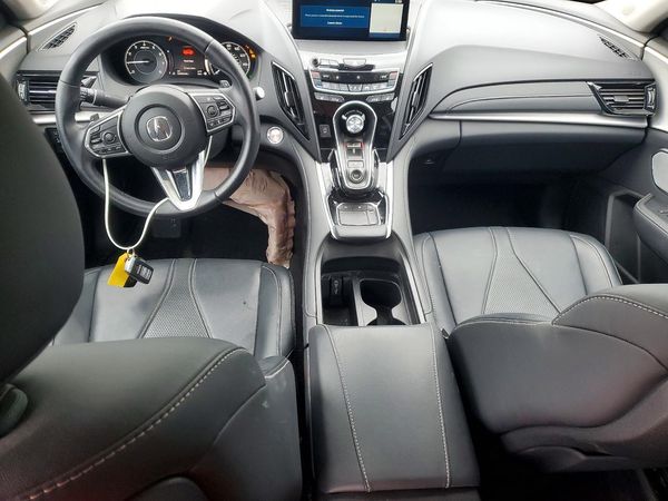 2019 ACURA RDX SH-AWD TECH — CKPT