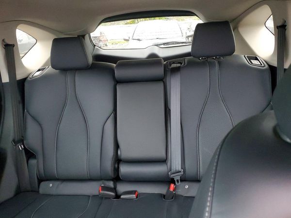 2019 ACURA RDX SH-AWD TECH — SUVN