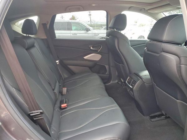 2019 ACURA RDX SH-AWD TECH — PSRS