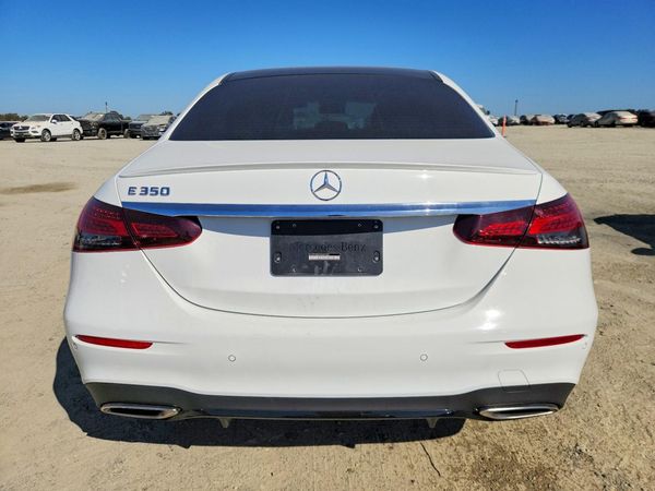 2021 MERCEDES-BENZ E E350 — DIRR