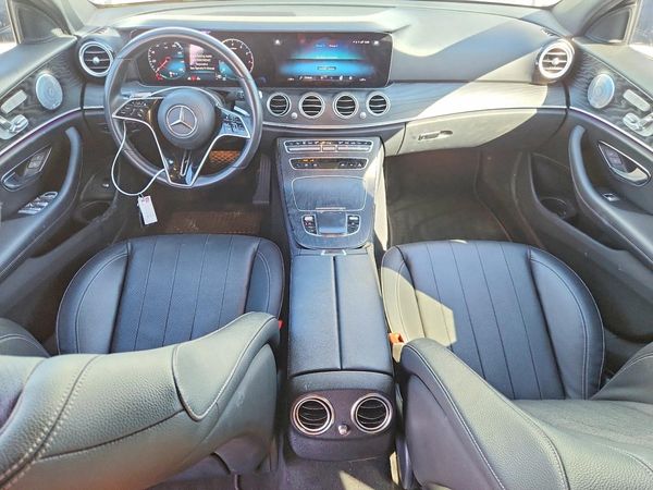 2021 MERCEDES-BENZ E E350 — CKPT