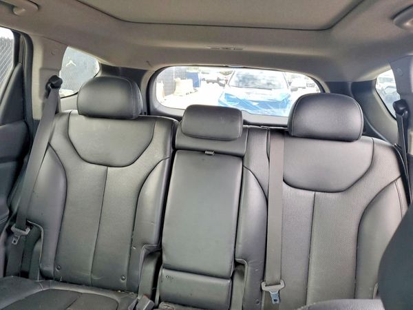 2020 HYUNDAI SANTA FE Limited — SUVN