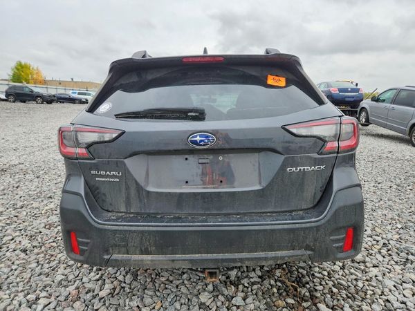 2021 SUBARU OUTBACK Premium+SMART — DIRR
