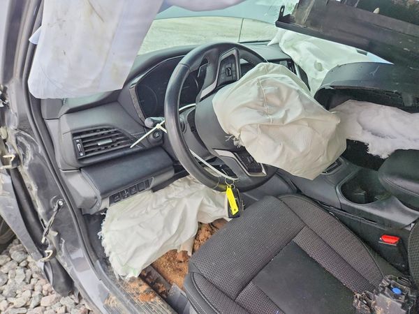 2021 SUBARU OUTBACK Premium+SMART — CKPT