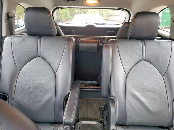 2022 TOYOTA HIGHLANDER Limited — SUVN