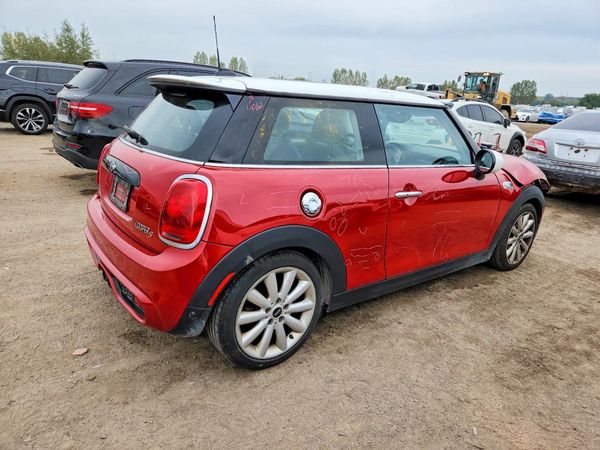 2018 MINI COOPER — PSRA