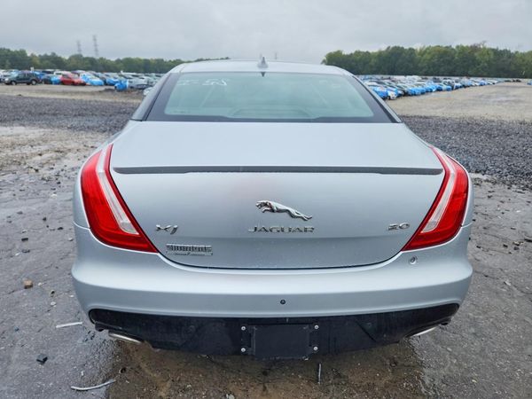 2017 JAGUAR XJ — DIRR