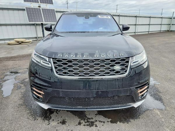 2018 LAND ROVER RANGEROVER R-Dynamic SE — DIRF