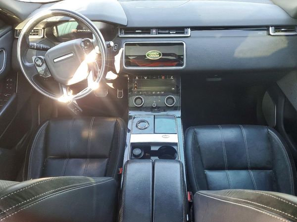 2018 LAND ROVER RANGEROVER R-Dynamic SE — CKPT