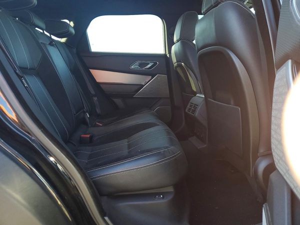 2018 LAND ROVER RANGEROVER R-Dynamic SE — PSRS