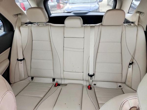 2020 MERCEDES-BENZ GLE GLE350-4M — SUVN