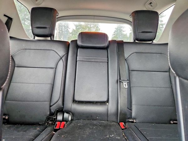 2015 MERCEDES-BENZ M-CLASS ML350 — SUVN