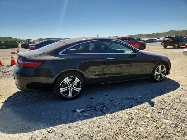 2019 MERCEDES-BENZ E E450-4M — PSRA