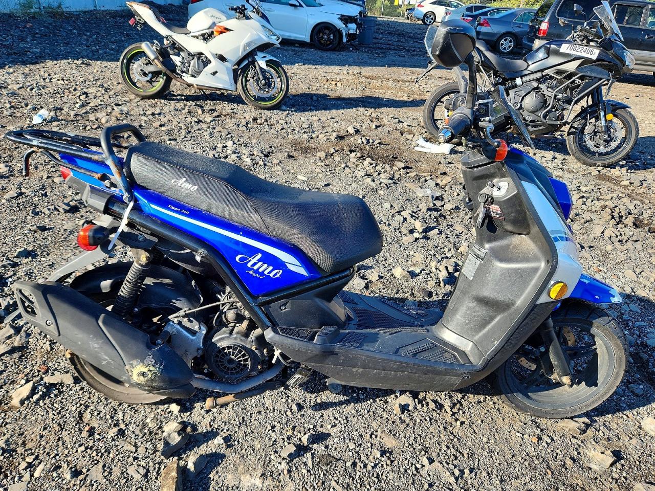2024 ZENN znen — RSDT