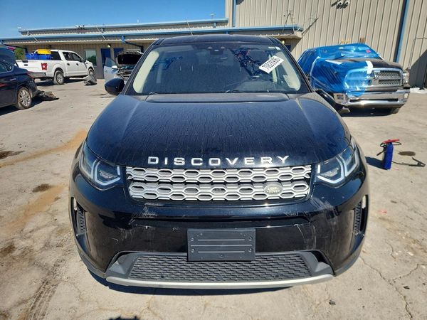 2020 LAND ROVER DISCOVERY SPORT Standard — DIRF