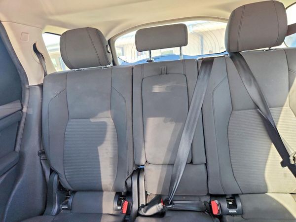 2020 LAND ROVER DISCOVERY SPORT Standard — SUVN